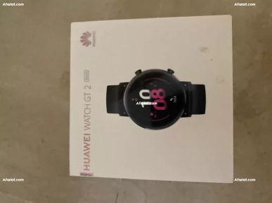Huawei Watch GT2 Jamais Utilisée