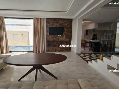 Villa ELIF(Réf: L3002)