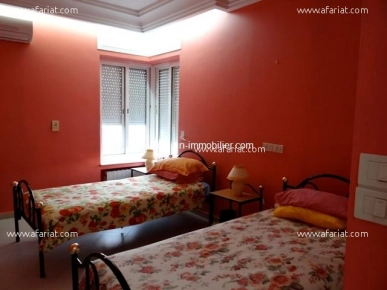 Villa Saphir II AL652 Jinan Hammmet