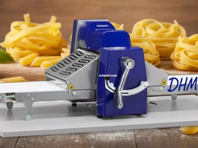 MATERIELS ET EQUIPEMENTS POUR LA BOULANGERIE & PATISSERIE
