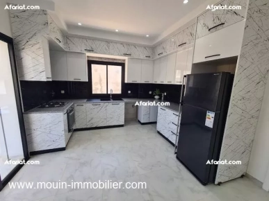 APPARTEMENT LES EMERAUDES 1 Hammamet Nord AL3591