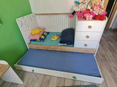 chambre enfant