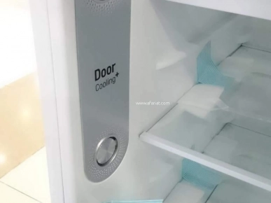 Refrigerateur LG 437 ltr tout neuf dans l emballage