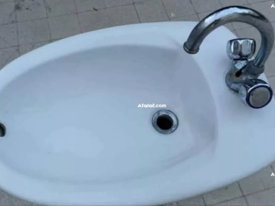 Videt de salle de bain Videt de salle de bain