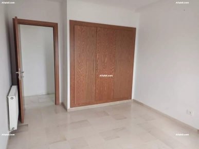 Appartement S+3 A Louer La Soukra