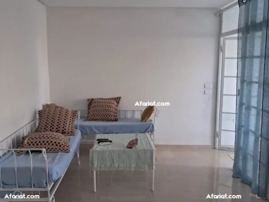 APPARTEMENT MAYA 5 Hammamet Zone Sindbed AL3440