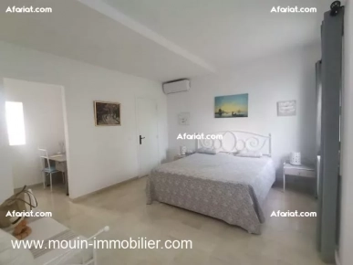 VILLA OPERAL I Hammamet Nord AL2709