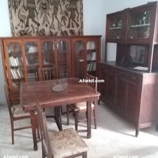 Sale à manger style italien Sale à manger style italien