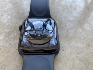Apple Watch 6 Apple Watch 6