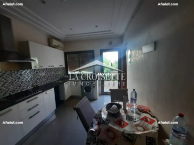 S+3 à La Marsa_Sidi Daoued MAL2895