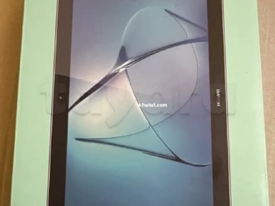 HUWAWEI TAB 3 10