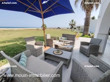 Bungalow Club Med 1 AL150 Jinen Hammamet