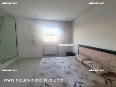 Appartement Idir AL2940 Hammamet