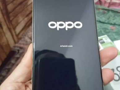 Téléphone portable Oppo A38