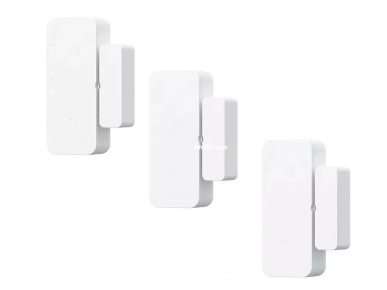 Détecteur de fenêtre de porte intelligent