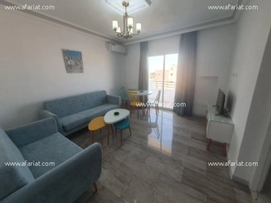 Appartement GLOSS(Réf: L2293)