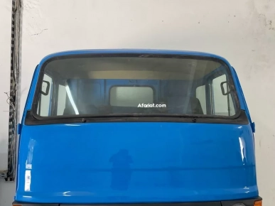 Cabine OM 40