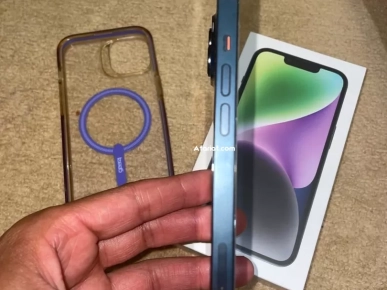 iphone 14 comme neuf