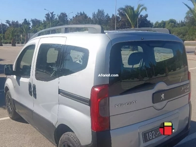 Peugeot bipper 1.3 hdi 98172293