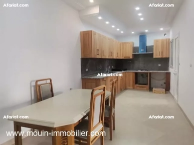 Appartement Rayane II AL3241 Hammamet centre