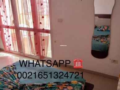 Appartement sultana