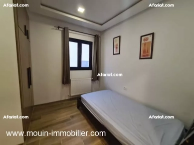 Appartement Marcus 2 AL3474 Hammamet