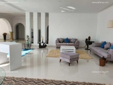 VILLA AMANDINE L2201
