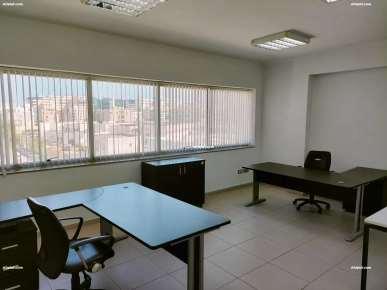Luxueux bureau H+4 185m2 au lac2 vide ou meublé