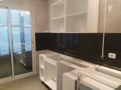 Grand Appartment à La Goulette (La Goulette Ville)
