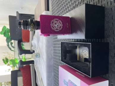 Vape centaurus m200