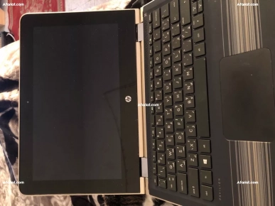 pc hp pavilion x360 convertible