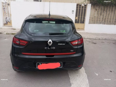 excellente clio 4 essence