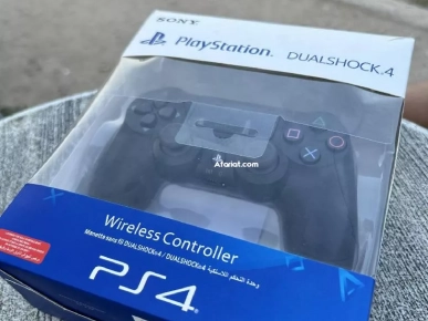 manette ps4 dualshock 4 v2 neuf