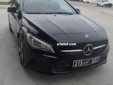 CLA180D à11000 CLA180D à11000