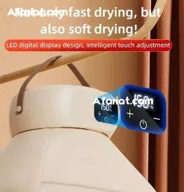 Seche linge portable très pratique