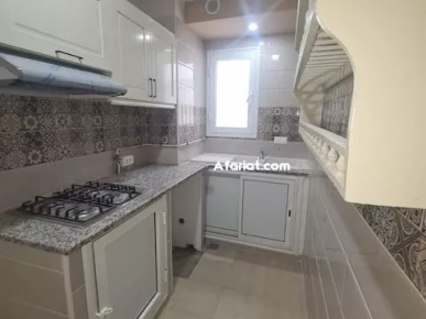APPARTEMENT GERANIUM 1 Hammamet vers Birbouregba AL3676