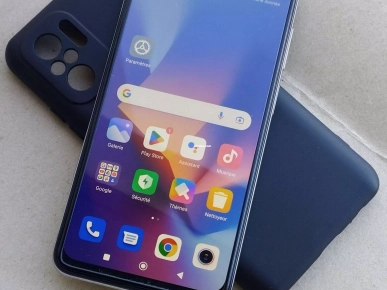 Téléphone Redmi Note 10 Téléphone Redmi Note 10