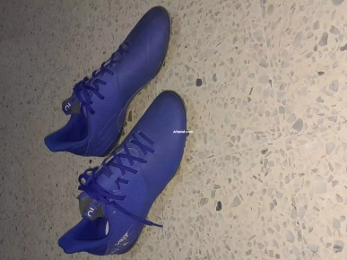 crampons decathlon très bon état crampons decathlon très bon état