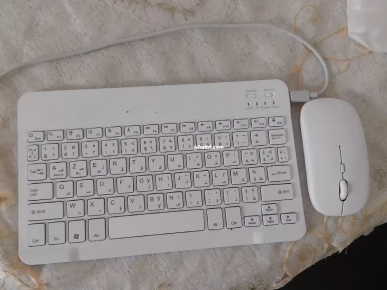 pc ordinateur marque le novo