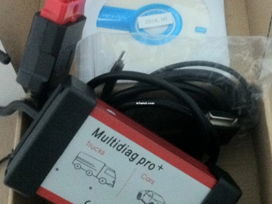 Appareil Diagnostique Voiture & Camion  Multi Diag Pro + Appareil Diagnostique Voiture & Camion  Multi Diag Pro +