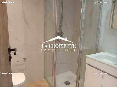 Appartement S+4 aux Jardins de Carthage MAL1156