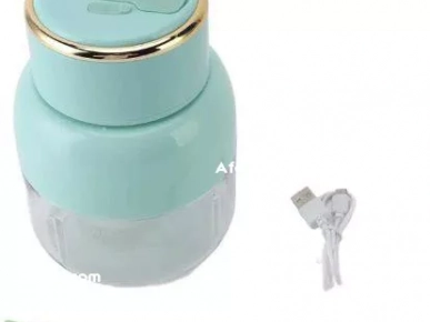 Blender portable rechargeable , 800ml