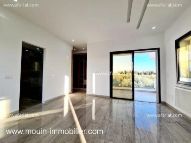 Villa Oliva AV1532 Hammamet
