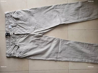 Jean H&M straight W33
