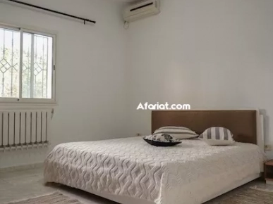 APPARTEMENT ROSARIO 1 Hammamet AL3380