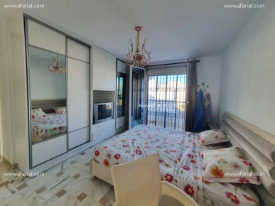 Appartement FAKHRI (Réf: V1209)