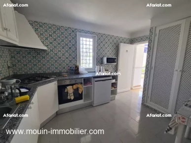 Dar Les Saumons AL3554 Hammamet