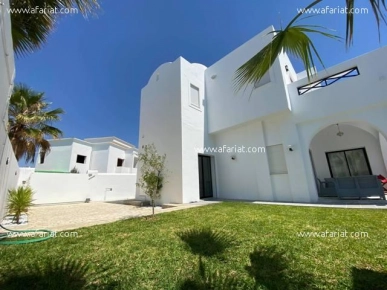 Villa ROSARIO (Réf: L2421)