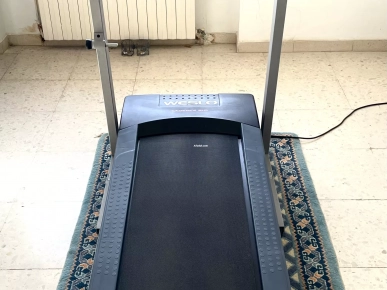 Vends tapis roulant