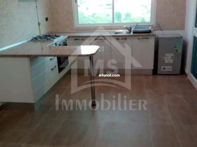 Appartement S+1 à vendre à AFH Mrezga 51355351